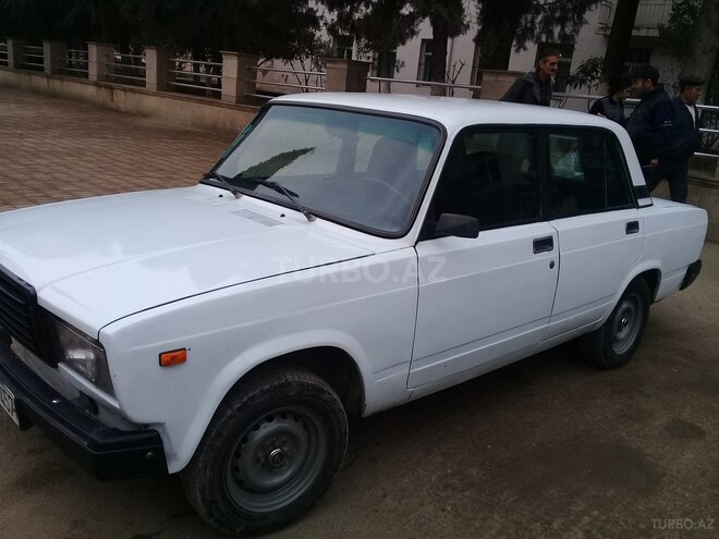 LADA (VAZ) 2107 1984, 3,649,661 km - 0.2 л - Gəncə
