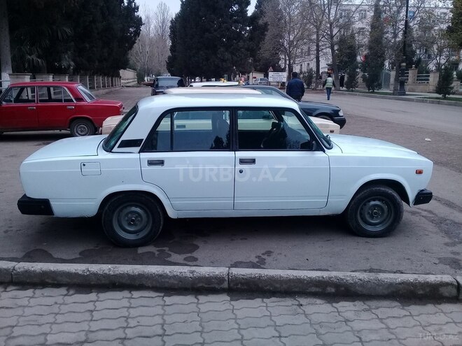LADA (VAZ) 2107 1984, 3,649,661 km - 0.2 л - Gəncə