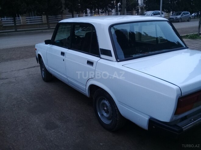 LADA (VAZ) 2107 1984, 3,649,661 km - 0.2 л - Gəncə
