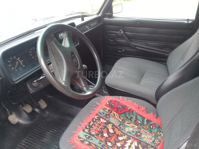 LADA (VAZ) 2107 1984, 3,649,661 km - 0.2 л - Gəncə