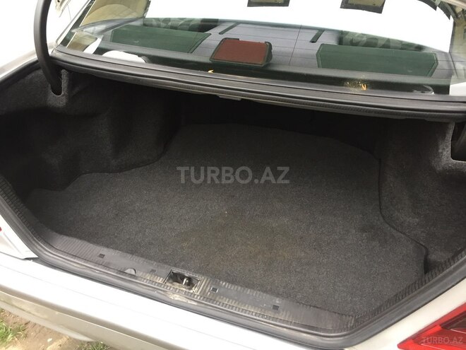 Mercedes C 200 1999, 271,000 km - 2.0 l - Bakı