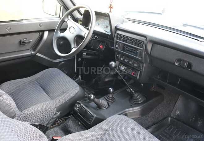 LADA (VAZ) Niva 2015, 44,000 km - 1.7 l - Bakı