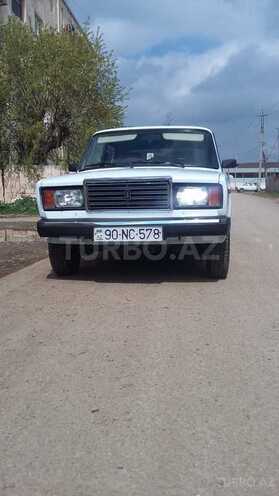 LADA (VAZ) 2107 2005, 124,000 km - 1.6 l - Biləsuvar