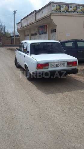 LADA (VAZ) 2107 2005, 124,000 km - 1.6 l - Biləsuvar