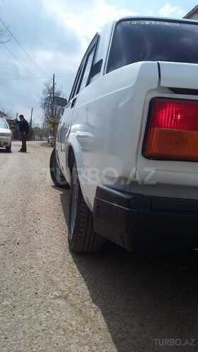 LADA (VAZ) 2107 2005, 124,000 km - 1.6 l - Biləsuvar