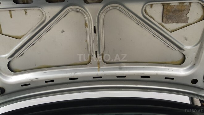 LADA (VAZ) Priora 2007, 300,000 km - 1.6 l - Göyçay