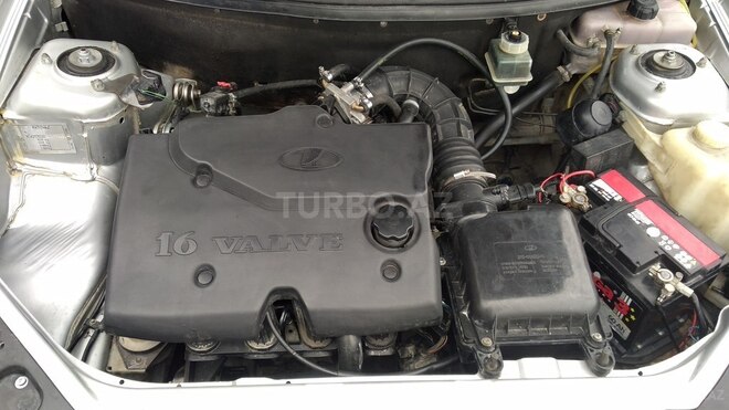 LADA (VAZ) Priora 2007, 300,000 km - 1.6 l - Göyçay