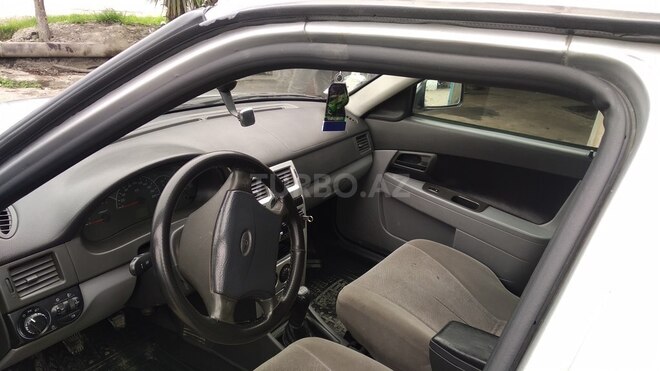 LADA (VAZ) Priora 2007, 300,000 km - 1.6 l - Göyçay