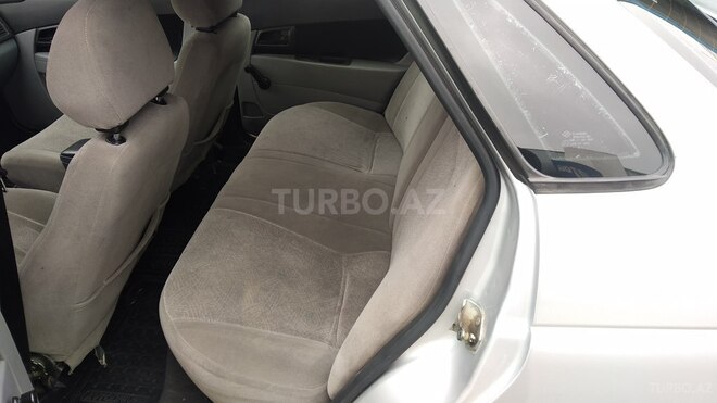 LADA (VAZ) Priora 2007, 300,000 km - 1.6 l - Göyçay