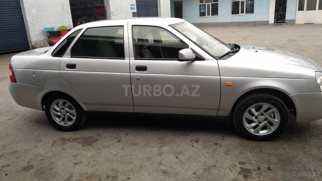 LADA (VAZ) Priora 2007, 300,000 km - 1.6 l - Göyçay