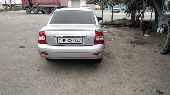 LADA (VAZ) Priora 2007, 300,000 km - 1.6 l - Göyçay