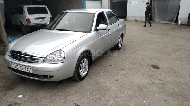 LADA (VAZ) Priora 2007, 300,000 km - 1.6 l - Göyçay