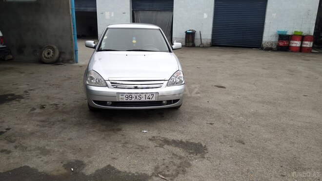 LADA (VAZ) Priora 2007, 300,000 km - 1.6 l - Göyçay