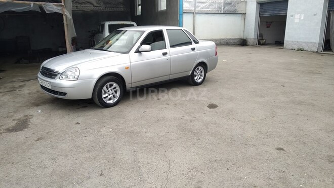 LADA (VAZ) Priora 2007, 300,000 km - 1.6 l - Göyçay