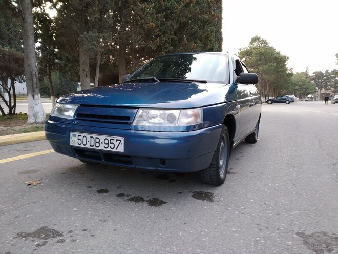 LADA (VAZ) 2110 2005, 180,217 km - 1.5 l - Sumqayıt