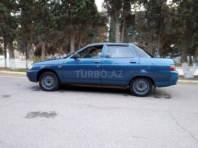 LADA (VAZ) 2110 2005, 180,217 km - 1.5 l - Sumqayıt