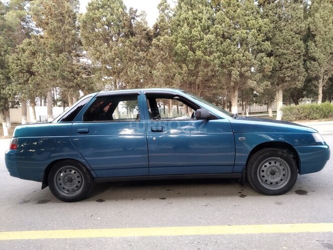 LADA (VAZ) 2110 2005, 180,217 km - 1.5 l - Sumqayıt