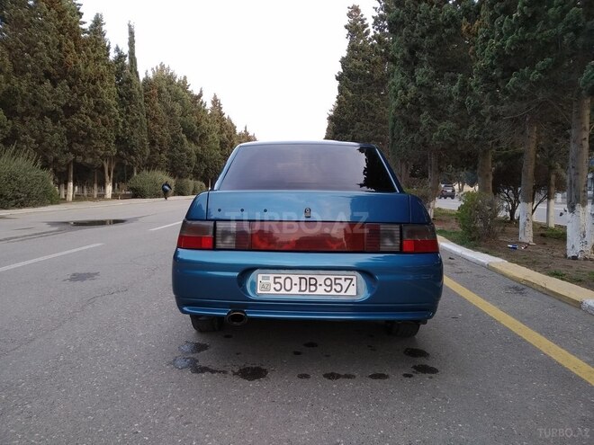 LADA (VAZ) 2110 2005, 180,217 km - 1.5 l - Sumqayıt