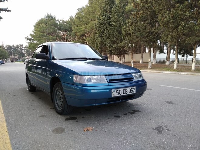 LADA (VAZ) 2110 2005, 180,217 km - 1.5 l - Sumqayıt
