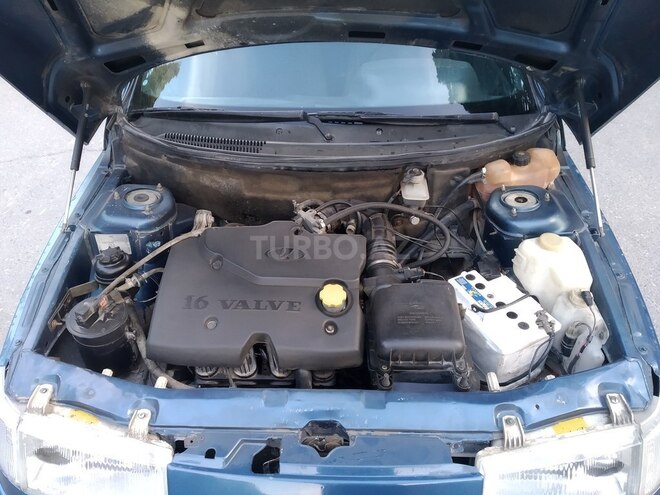 LADA (VAZ) 2110 2005, 180,217 km - 1.5 l - Sumqayıt