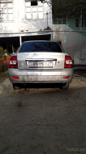 LADA (VAZ) Priora 2007, 300,000 km - 1.6 l - Göyçay