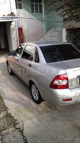 LADA (VAZ) Priora 2007, 300,000 km - 1.6 l - Göyçay
