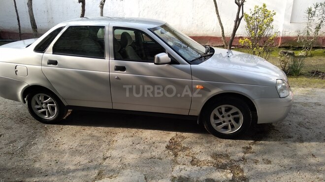 LADA (VAZ) Priora 2007, 300,000 km - 1.6 l - Göyçay