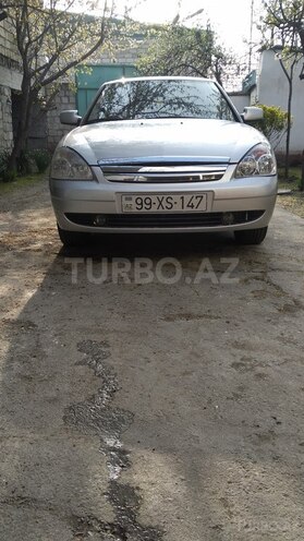 LADA (VAZ) Priora 2007, 300,000 km - 1.6 l - Göyçay