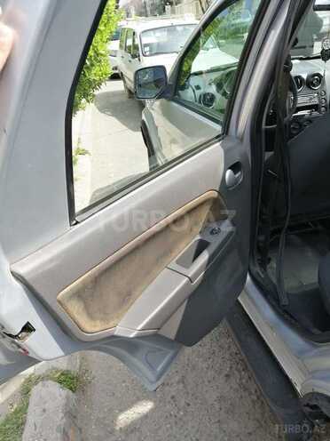 Ford Ecosport 2004, 246,000 km - 0.2 l - Bakı