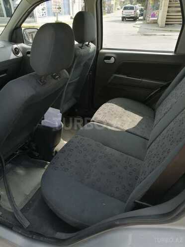 Ford Ecosport 2004, 246,000 km - 0.2 l - Bakı