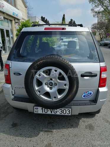 Ford Ecosport 2004, 246,000 km - 0.2 l - Bakı