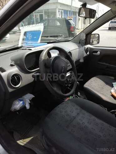 Ford Ecosport 2004, 246,000 km - 0.2 l - Bakı