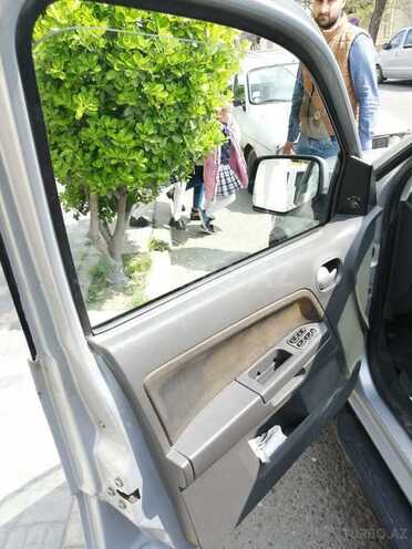 Ford Ecosport 2004, 246,000 km - 0.2 l - Bakı