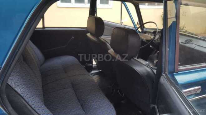 LADA (VAZ) 2106 1998, 106,050 km - 1.6 l - Quba