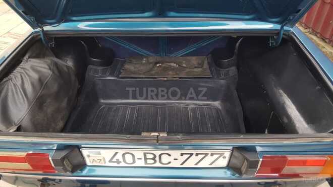 LADA (VAZ) 2106 1998, 106,050 km - 1.6 l - Quba