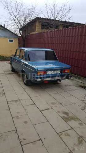 LADA (VAZ) 2106 1998, 106,050 km - 1.6 l - Quba