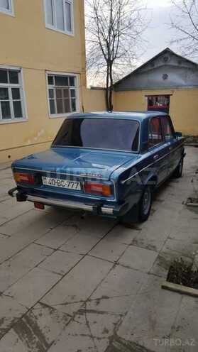 LADA (VAZ) 2106 1998, 106,050 km - 1.6 l - Quba