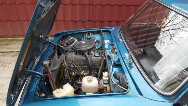 LADA (VAZ) 2106 1998, 106,050 km - 1.6 l - Quba