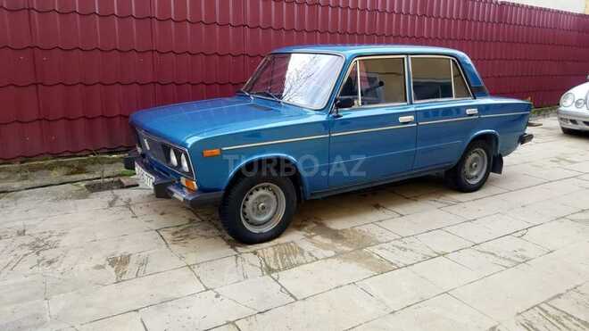 LADA (VAZ) 2106 1998, 106,050 km - 1.6 l - Quba