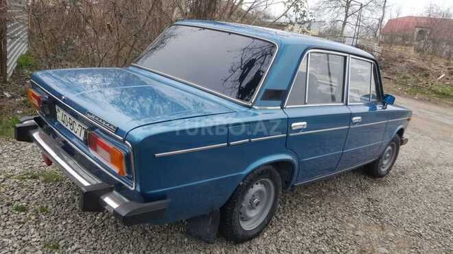LADA (VAZ) 2106 1998, 106,050 km - 1.6 l - Quba