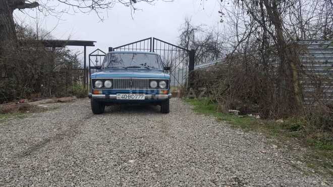 LADA (VAZ) 2106 1998, 106,050 km - 1.6 l - Quba