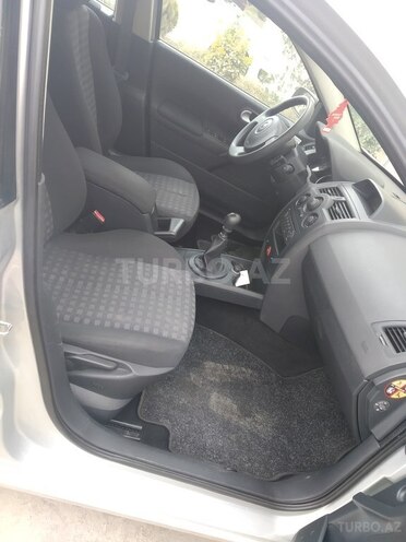 Renault Megane 2009, 241,000 km - 1.5 l - Bakı