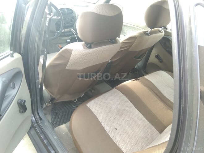LADA (VAZ) Kalina 2007, 270,099 km - 1.6 l - Bakı