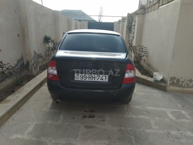 LADA (VAZ) Kalina 2007, 270,099 km - 1.6 l - Bakı