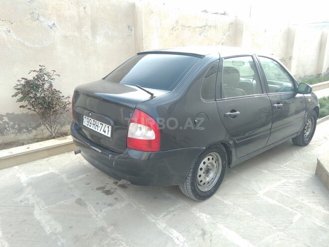 LADA (VAZ) Kalina 2007, 270,099 km - 1.6 l - Bakı