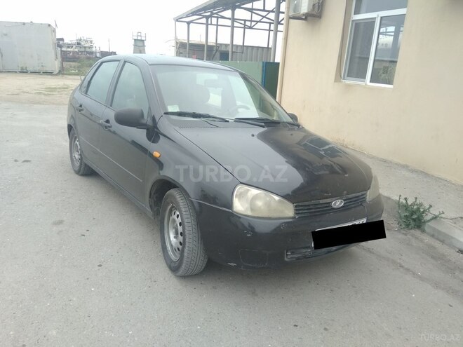 LADA (VAZ) Kalina 2007, 270,099 km - 1.6 l - Bakı