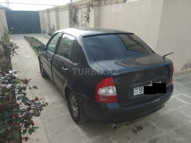 LADA (VAZ) Kalina 2007, 270,099 km - 1.6 l - Bakı
