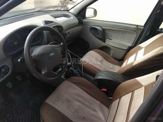 LADA (VAZ) Kalina 2007, 270,099 km - 1.6 l - Bakı