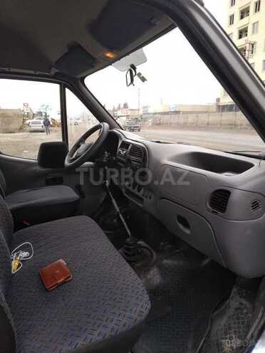 Ford Transit 1999, 315,000 km - 2.5 l - Sumqayıt