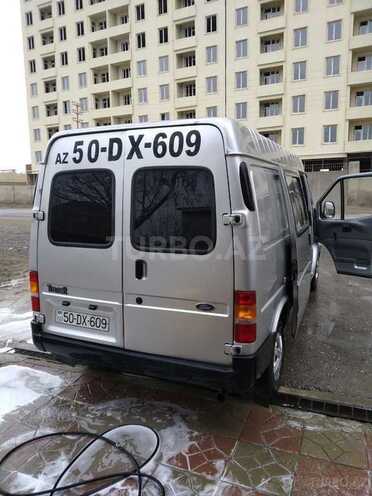 Ford Transit 1999, 315,000 km - 2.5 l - Sumqayıt